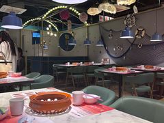 -赖胖子肉蟹煲(上邦百汇城店)