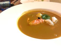-YUE·6·西式融合餐厅(外滩六号店)