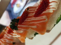 -长沙三景韦尔斯利酒店·Oval全日制餐厅自助餐
