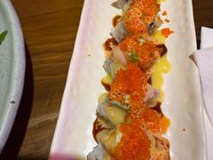 -白石的深夜食堂(济南万象城店)