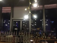 -于家堡洲际酒店·堡子里酒廊