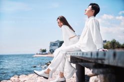 点击看大图 -金夫人婚纱摄影(惠阳店)