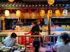 -凤凰山斑鱼馆(恭城店)