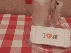 -西贝(上海新梅广场店)