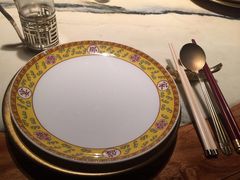 -那家小馆•北京菜•烤鸭(香山店)