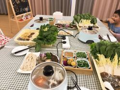 -润禧·东方幸福月子会所(高新区店)