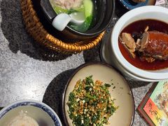 -南京大牌档(济南万象城店)