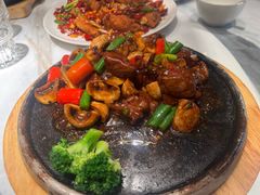 -志明眷村·台式融合菜·宵夜