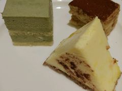 -城市名人酒店-喝彩西餐厅(名人城市广场店)