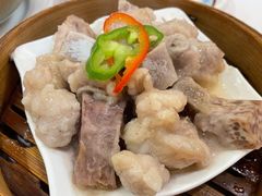 -和乐喜点(宝岗大道店)