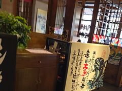 -千代武日本料理(哈西店)