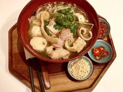 街边猪肉河粉-GOGO Plate(成都太古里店)