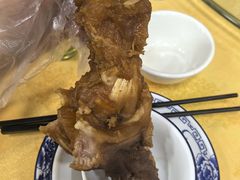 -伟记牛蹄(道滘店)