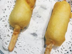 -老厨家(友谊路总店)