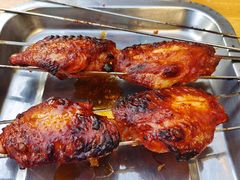 -金二烤肉(早慈巷小区店)