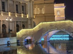 -华谊兄弟（长沙）电影小镇