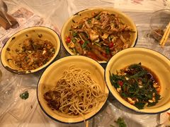 -东排食堂长沙小吃大排档(五一广场店)