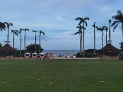 -三亚亚龙湾万豪度假酒店