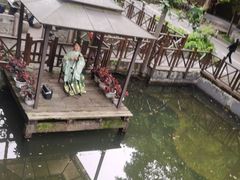 -天怡·鱼工厂(梅溪湖店)