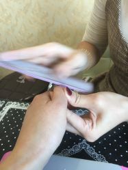 -莎拉美学·美甲美睫