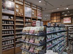 -MUJI无印良品(保利时光里店)
