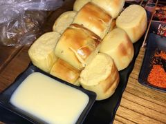 -烧蠔帮·生蚝海鲜牌档(观海店)