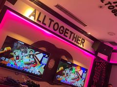 -歌友汇KTV(大悦城11层店)