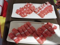 -海底捞火锅(万丰桥店)