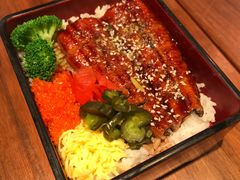 -熹炭精致日料(金融街购物中心店)