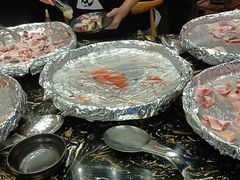 -星湖特色餐厅· 三岔湖环球融创天堂洲际酒店