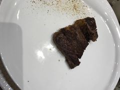 -雅玛花式铁板烧(国宏宾馆店)