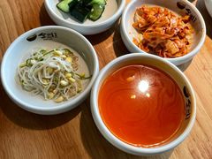 小菜-全州拌饭(发展店)