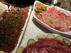 -大味生态火锅(蓝谷地店)