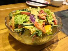 -滨城串吧(三元桥店)
