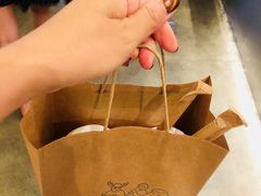 -喜茶(上海兴业太古汇店)