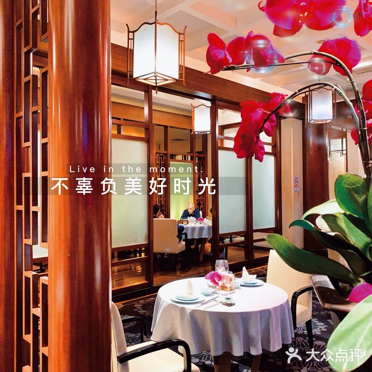 大厨甄选菜品,五星美食享受