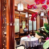 大厨甄选菜品，五星美食享受