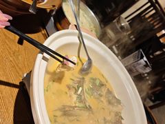 -湘力力小院·鱼汤泡饭(枫林路店)
