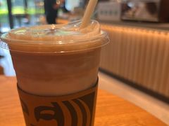 -星巴克(深圳微软科通大厦店)