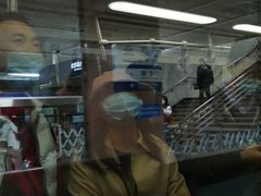 -北京站(地铁站)