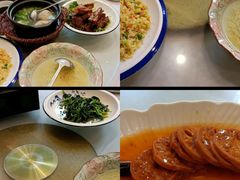 -青春·淮扬菜(东关街店)