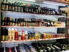零售区-火炉旺烤肉啤酒屋(沈北创始店)