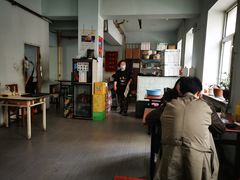 -四合心砂锅居(轩辕小区店)