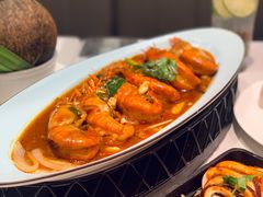-美奈小馆·越南料理(中航城君尚购物中心店)