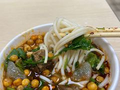 -江三王记牛杂馆(总店)