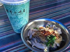 -88号小吃店·经典云南菜·地道纳西美食