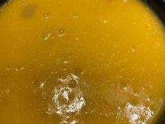象拔蚌海鲜浓汤-西堤厚牛排(国瑞店)