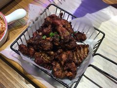 -熙成烧烤(白塔岭店)
