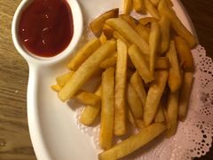 -爱德堡西餐咖啡吧(北师大店)