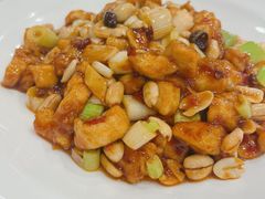 -万荣烤鸭店·北京菜(天坛店)